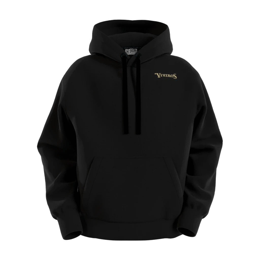 Solid Gold Hoodie - 23point5 Shop