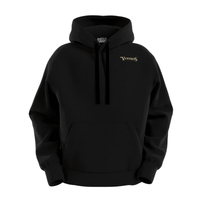 Solid Gold Hoodie - 23point5 Shop