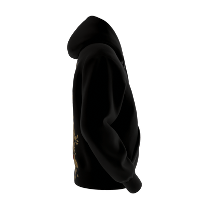 Solid Gold Hoodie - 23point5 Shop