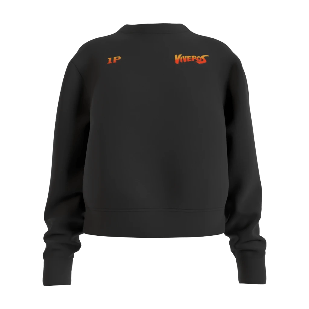 Street Fighter Crew - 23point5 Shop