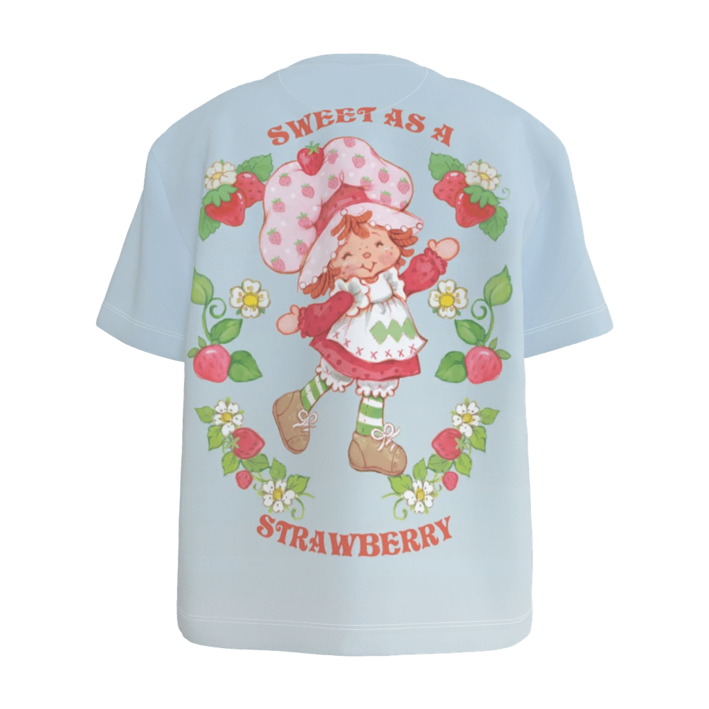 Sweet As A Boyfriend Tee - 23point5 Shop