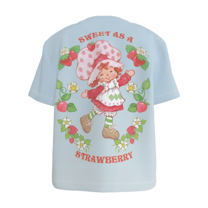 Sweet As A Boyfriend Tee - 23point5 Shop