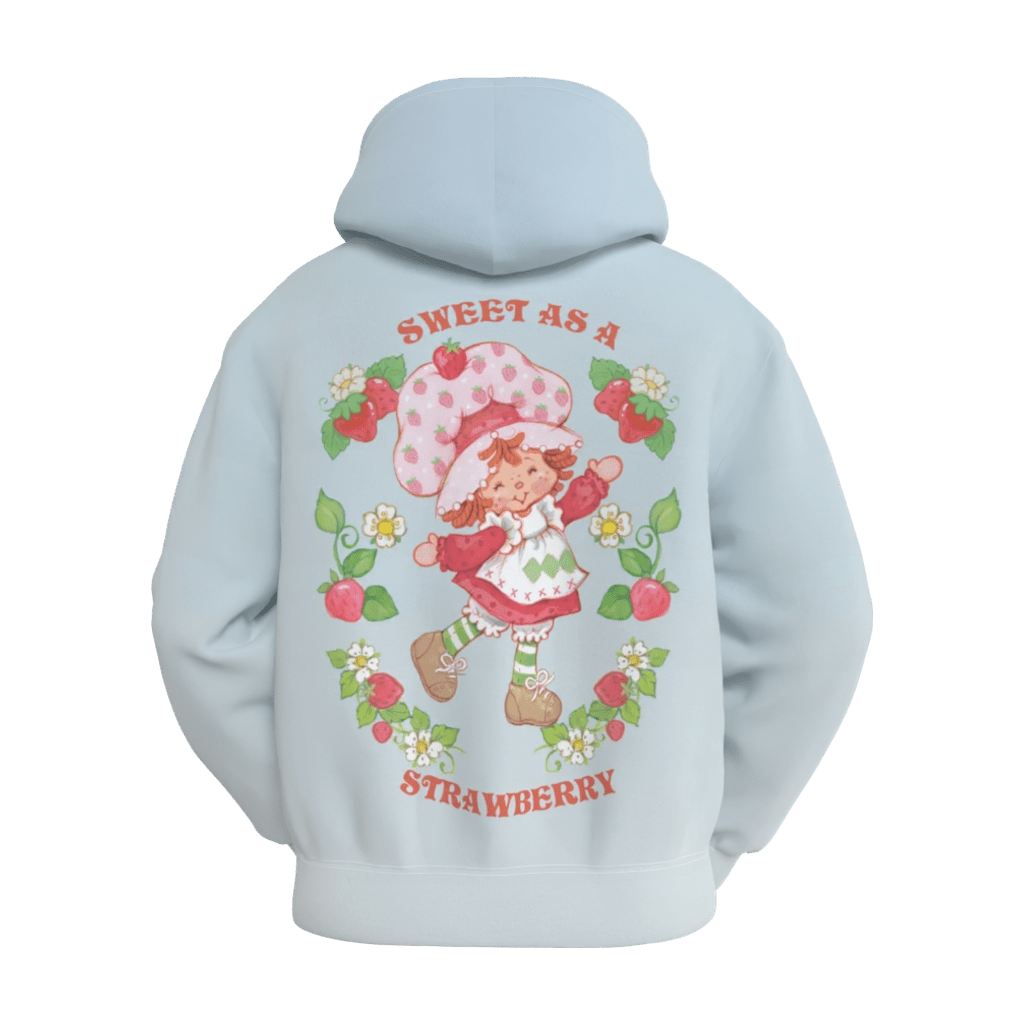 Sweet As A Hoodie - 23point5 Shop