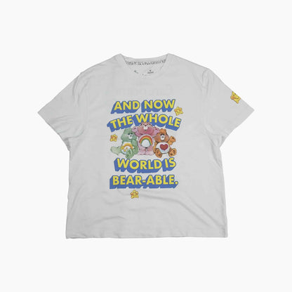 The Whole World Boy Tee - 23point5 Shop