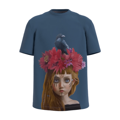 The Wise Woman T-Shirt - 23point5 Shop