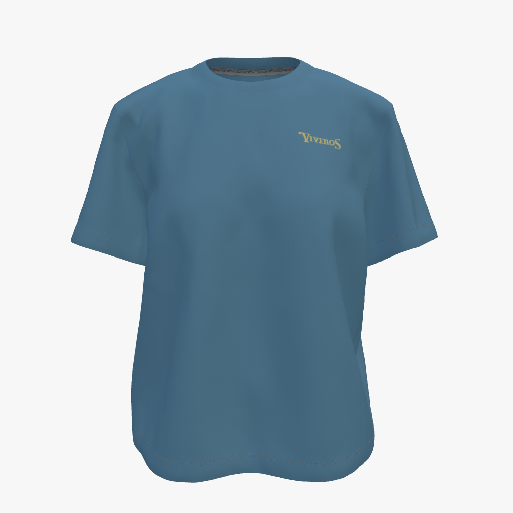 Tougher Than Leather Boyfriend Tee - 23point5 Shop
