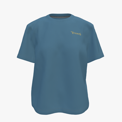 Tougher Than Leather Boyfriend Tee - 23point5 Shop