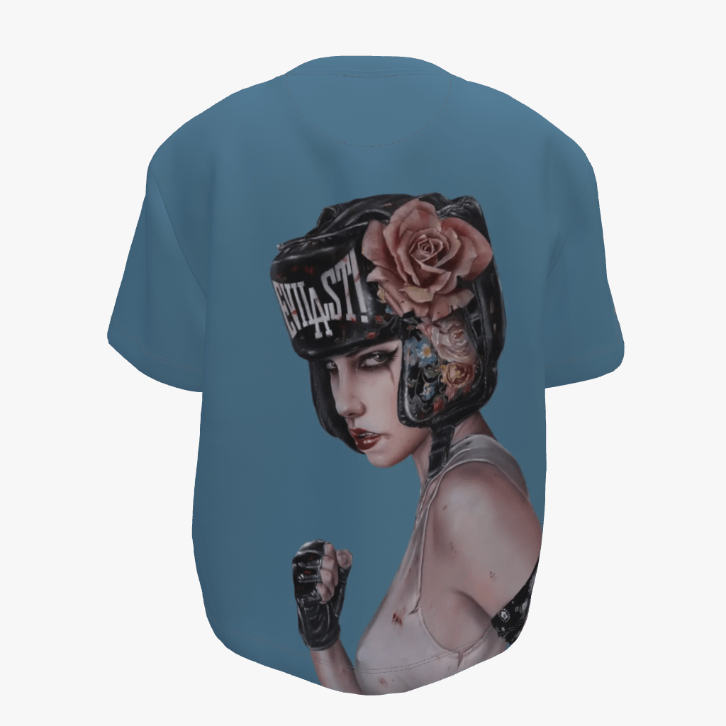 Tougher Than Leather Boyfriend Tee - 23point5 Shop