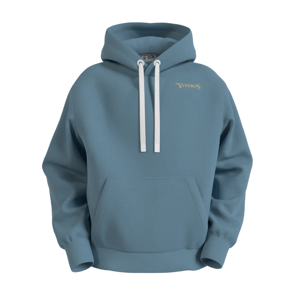 Tougher Than Leather Hoodie - 23point5 Shop