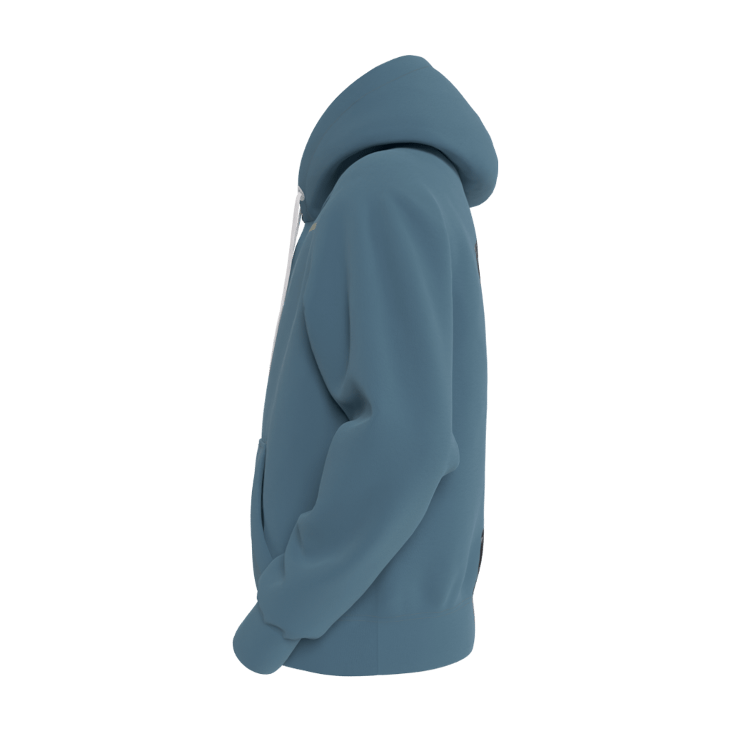 Tougher Than Leather Hoodie - 23point5 Shop