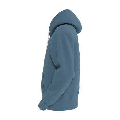 Tougher Than Leather Hoodie - 23point5 Shop
