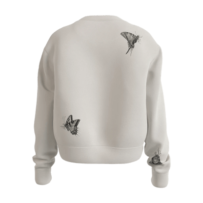 Tristeza Crew - 23point5 Shop