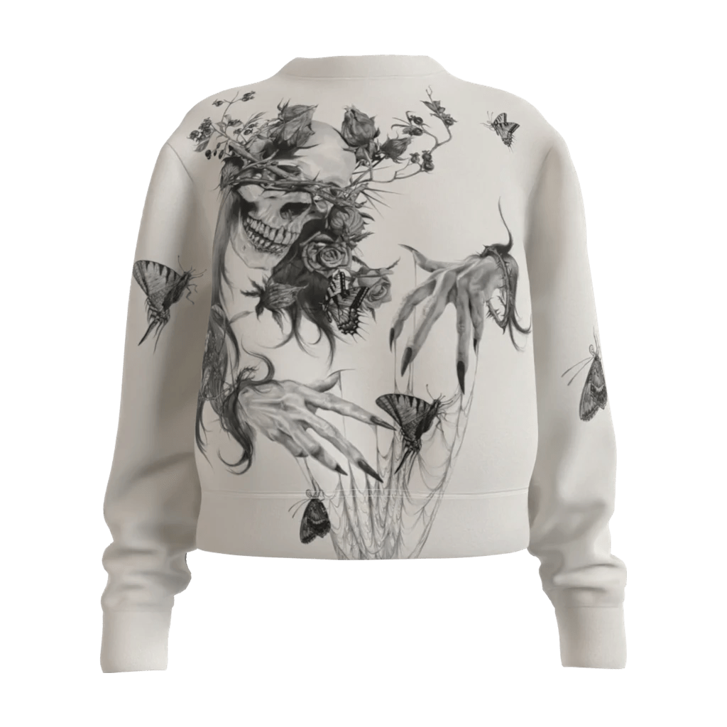 Tristeza Crew - 23point5 Shop