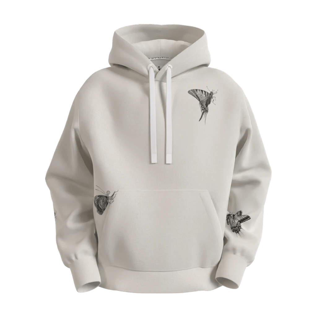 Tristeza Hoodie - 23point5 Shop
