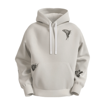 Tristeza Hoodie - 23point5 Shop