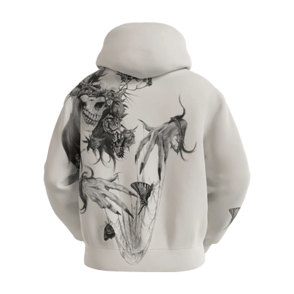Tristeza Hoodie - 23point5 Shop
