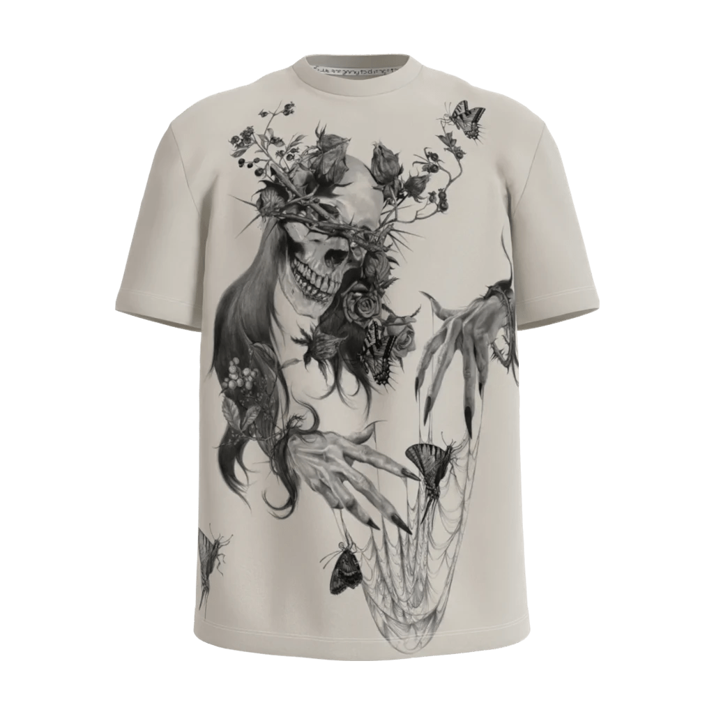 Tristeza T-Shirt - 23point5 Shop