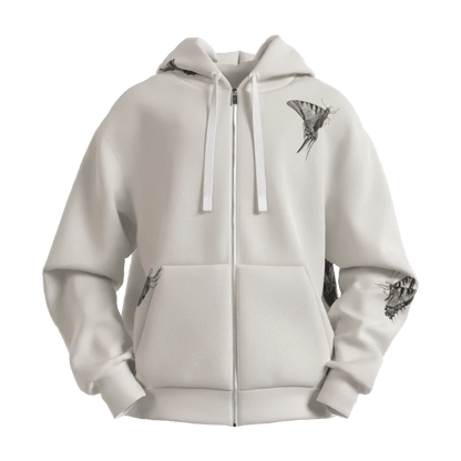 Tristeza Zip - 23point5 Shop
