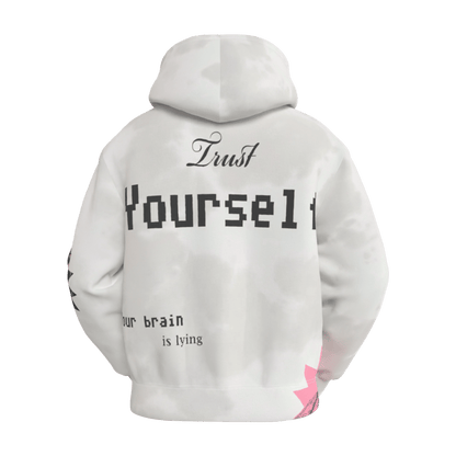 Trust Yourself Hoodie - 23point5 Shop