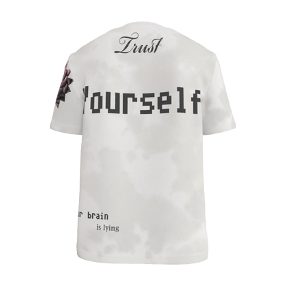 Trust Yourself T Shirt - 23point5 Shop