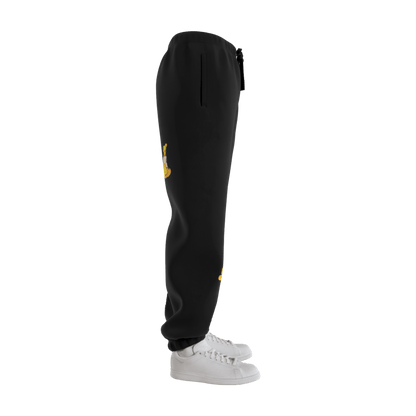 Yellow Sub Sweatpants - 23point5 Shop